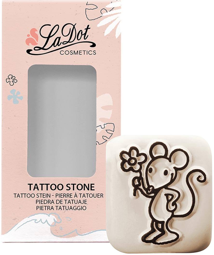 COLOP-156601-8718503973555 COLOP LaDot Tattoo Stempel 156601 mouse gross – Hochwertig & günstig bei ShopDeca