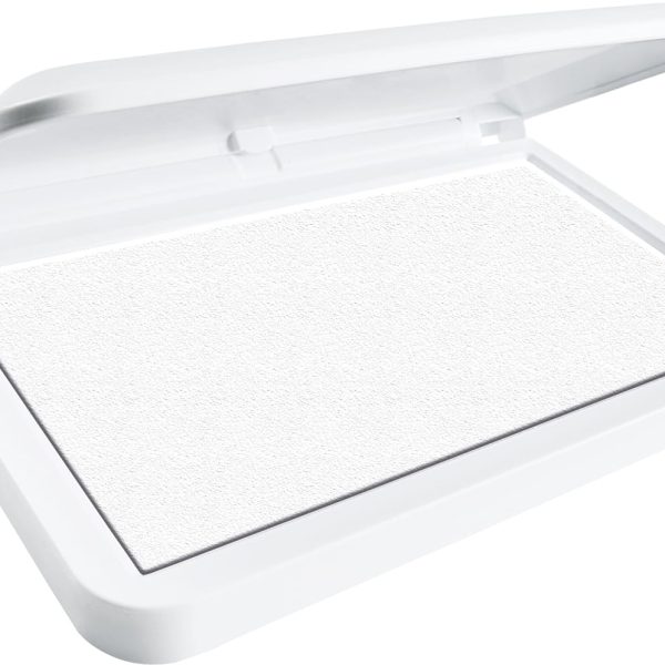 COLOP Make 1 Stempelkissen 163988 frozen-white