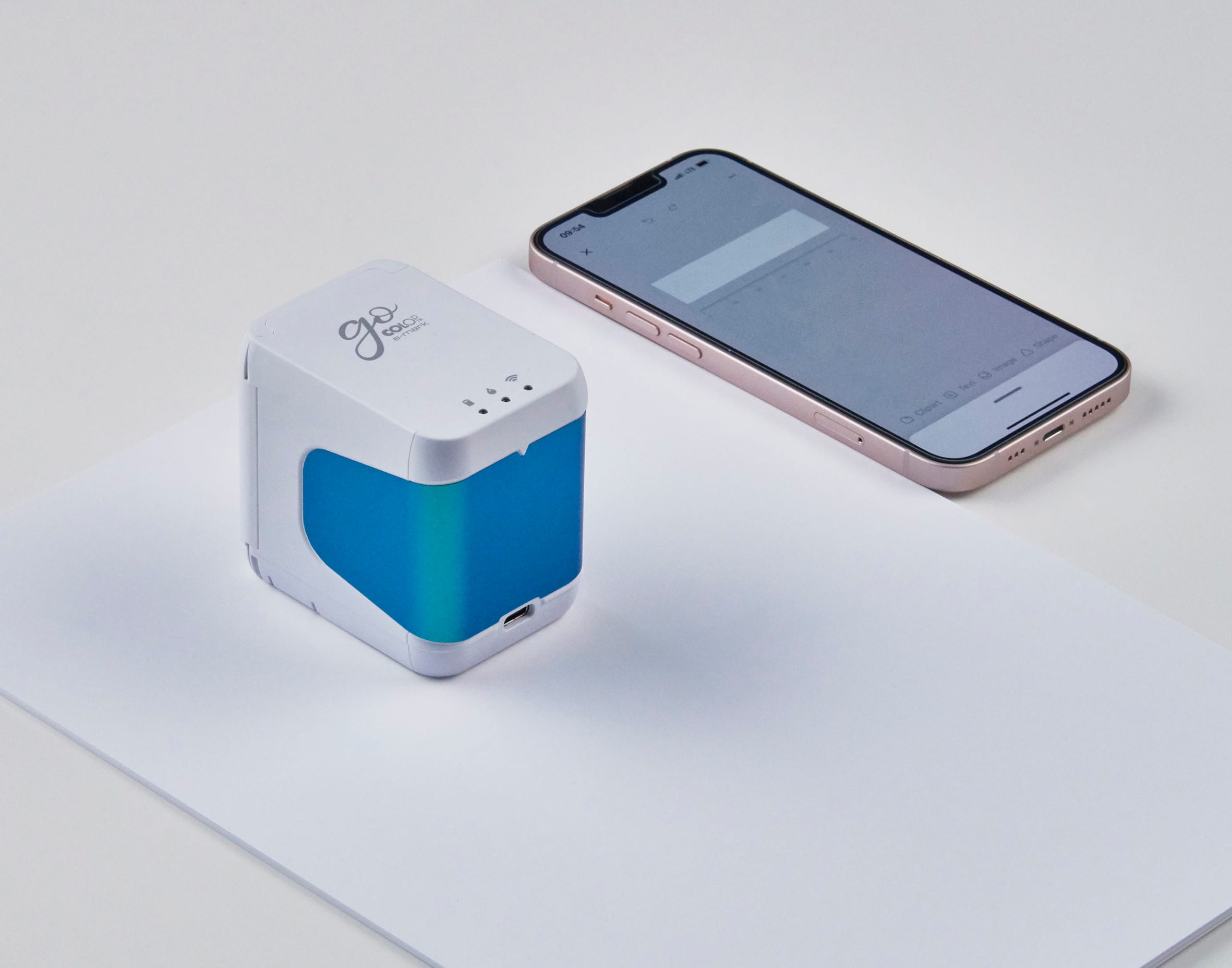 COLOP-164238-9004362530992 COLOP e-mark go 164238 – Hochwertig & günstig bei ShopDeca