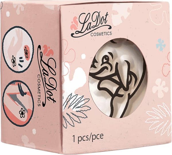 COLOP LaDot Stein small 167842 dolphine