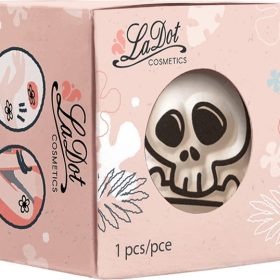 COLOP LaDot Stein small 167847 skull