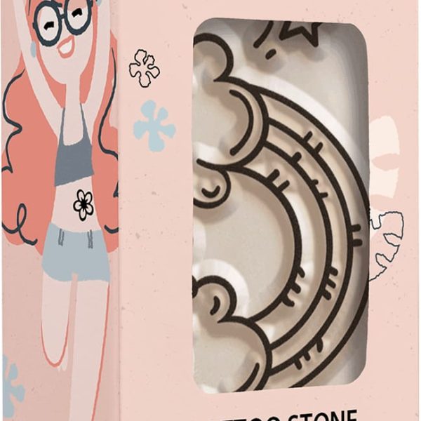 COLOP LaDot Stein medium 167849 rainbow