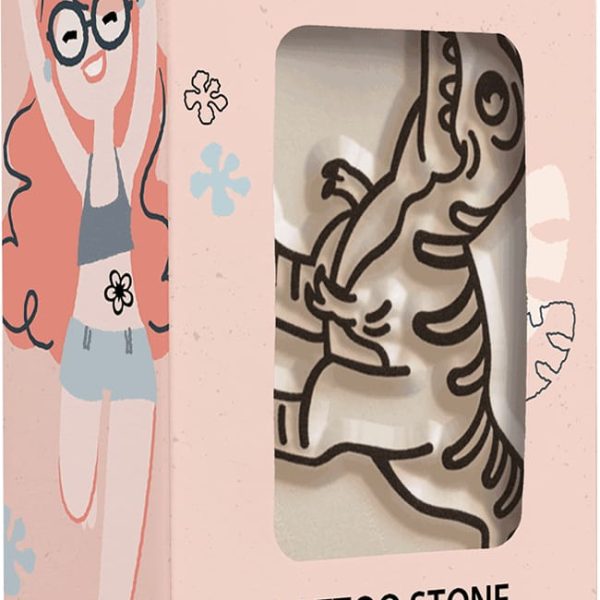 COLOP LaDot Stein medium 167851 dino