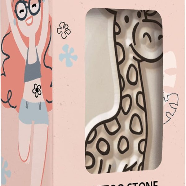 COLOP LaDot Stein medium 167852 giraffe