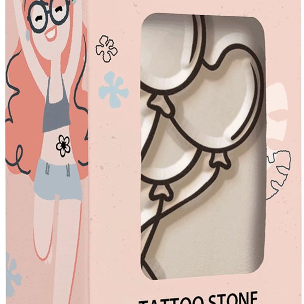 COLOP LaDot Stein medium 167853 ballons