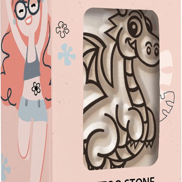 COLOP LaDot Stein medium 167854 dragon