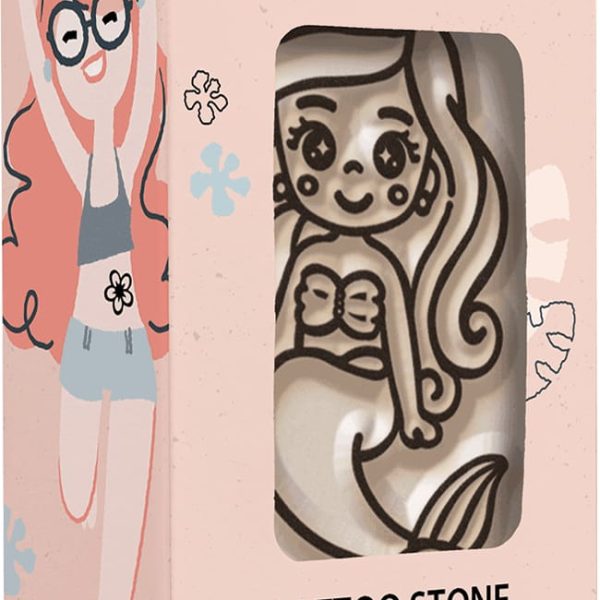 COLOP LaDot Stein medium 167856 mermaid