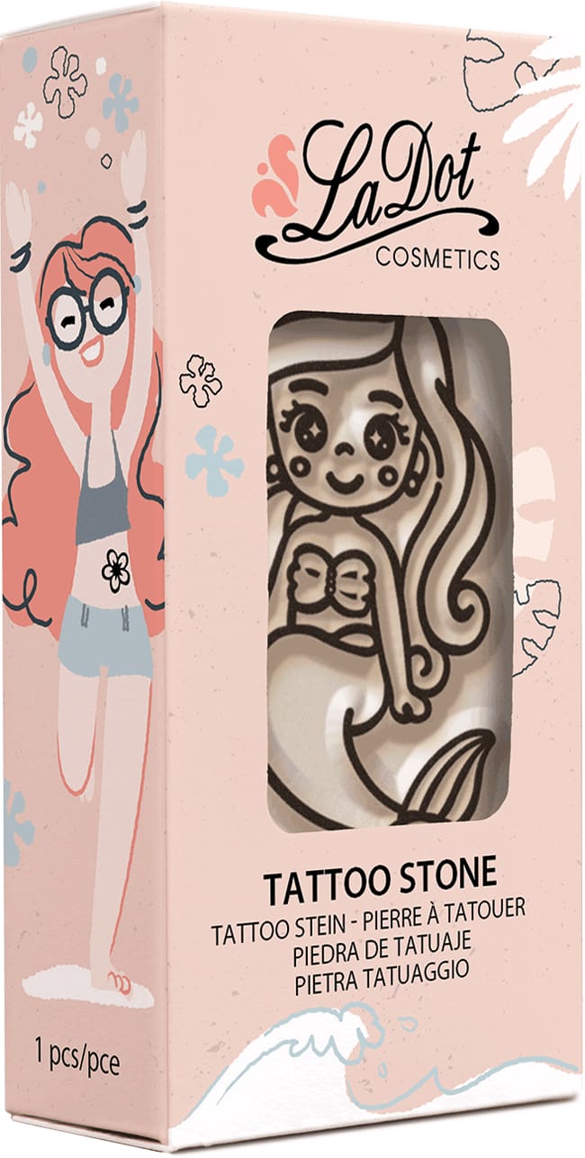 COLOP-167856-8718503972787 COLOP LaDot Stein medium 167856 mermaid – Hochwertig & günstig bei ShopDeca