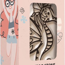 COLOP LaDot Stein medium 167861 seahorse