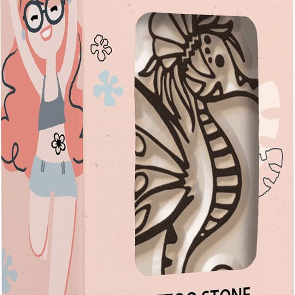 COLOP LaDot Stein medium 167861 seahorse