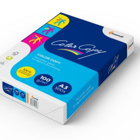 COLOR COPY Kopierpapier A3 88008627 100g, weiss 500 Blatt