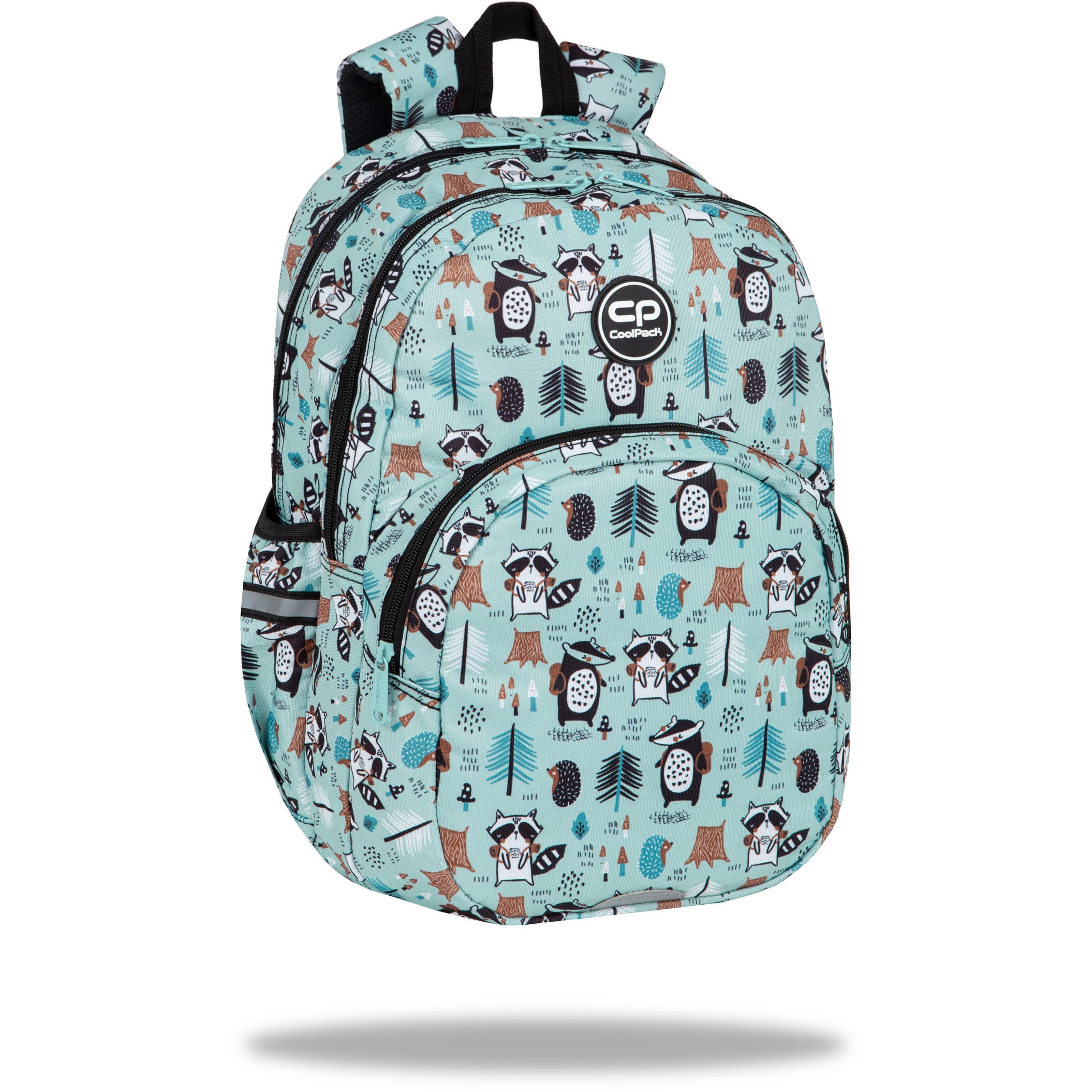 COOLPACK-F059661-5903686323089 COOLPACK Rucksack Rider 27l F059661 Shoppy – Hochwertig & günstig bei ShopDeca