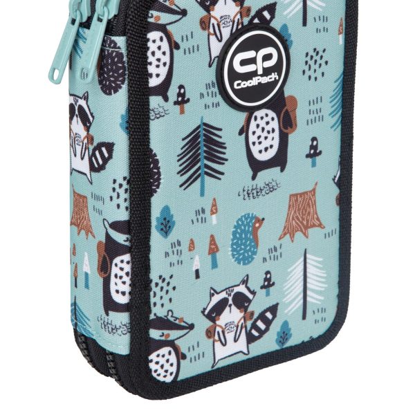 COOLPACK Etui Jumper F066661 Shoppy