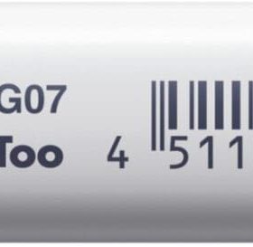 COPIC Marker Classic 2007535 G07 - Nile Green