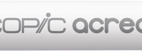 COPIC Marker acrea 0.8mm 20077005 Gold