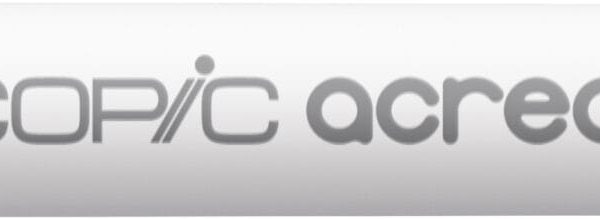 COPIC Marker acrea 0.8mm 20077007 Flamingo Pink