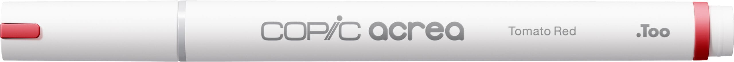 COPIC-20077008-4511338064115 COPIC Marker acrea 0.8mm 20077008 Tomato Red – Hochwertig & günstig bei ShopDeca