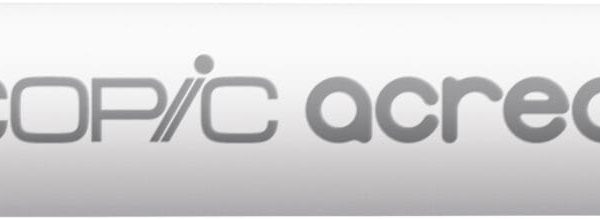 COPIC Marker acrea 0.8mm 20077009 Mandarin Orange