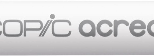 COPIC Marker acrea 0.8mm 20077010 Lemon Yellow