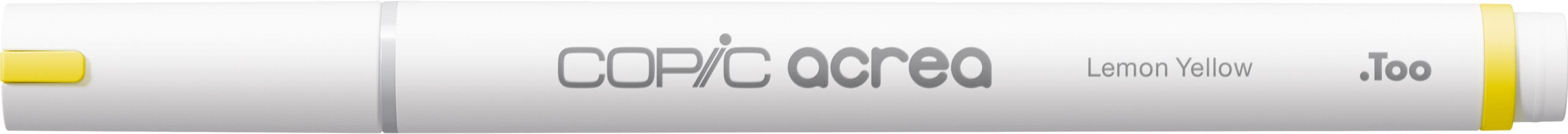 COPIC-20077010-4511338064146 COPIC Marker acrea 0.8mm 20077010 Lemon Yellow – Hochwertig & günstig bei ShopDeca