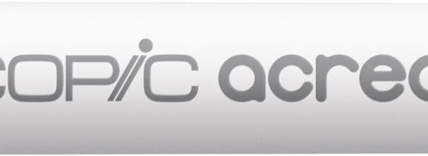 COPIC Marker acrea 0.8mm 20077012 Sky Blue