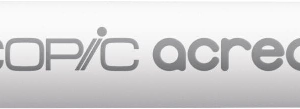 COPIC Marker acrea 0.8mm 20077013 Lilac