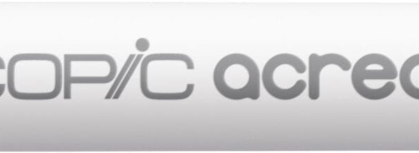 COPIC Marker acrea 0.8mm 20077015 Custard Beige
