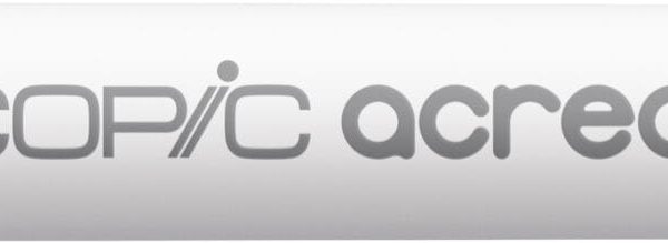 COPIC Marker acrea 0.8mm 20077016 Cream Yellow