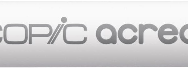 COPIC Marker acrea 0.8mm 20077017 Apple Green