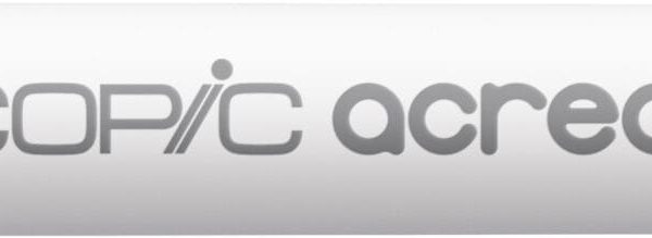 COPIC Marker acrea 0.8mm 20077018 Turquoise Blue