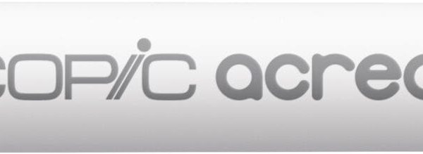 COPIC Marker acrea 0.8mm 20077019 Pansy