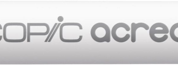 COPIC Marker acrea 0.8mm 20077021 Red Bean