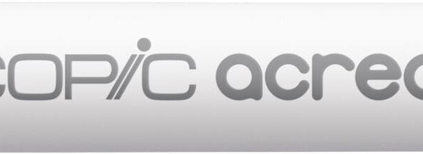 COPIC Marker acrea 0.8mm 20077022 Mustard Yellow