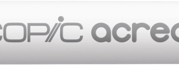 COPIC Marker acrea 0.8mm 20077023 Peacock Green