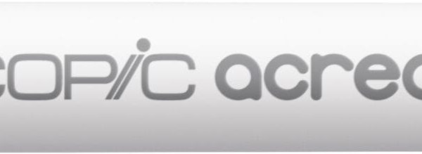 COPIC Marker acrea 0.8mm 20077024 Indigo Blue