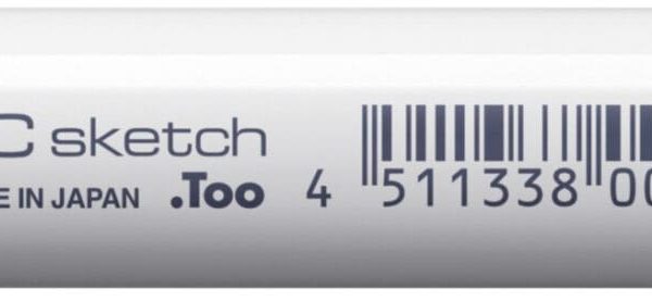 COPIC Marker Sketch 21075334 E99 - Baked Clay