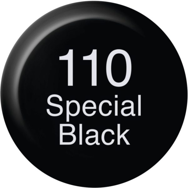 COPIC Ink Refill 21076114 110 Special Black
