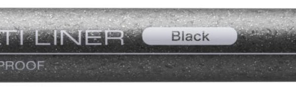 COPIC Multiliner 0.03mm 2207500 black