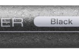COPIC Multiliner 2207511 black Calligraphy S