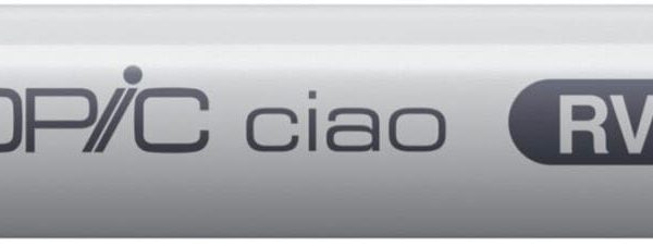 COPIC Marker Ciao 22075128 RV14 - Begonia Pink