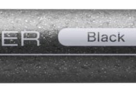 COPIC Multiliner 2207516 black Calligraphy M