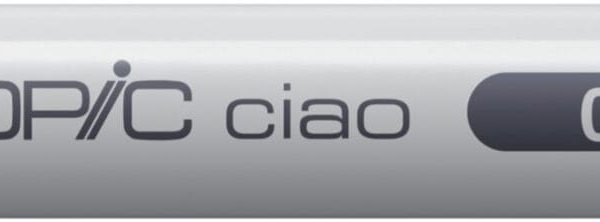 COPIC Marker Ciao 2207518 0 - Colorless Blender