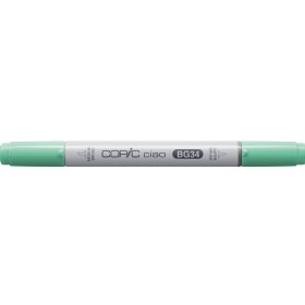 COPIC Marker Ciao 22075219 BG34 - Horizon Green