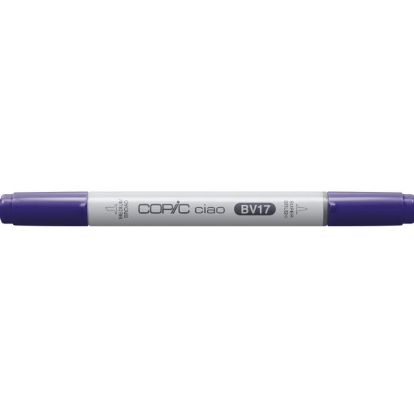 COPIC Marker Ciao 22075288 R83 - Rose Mist