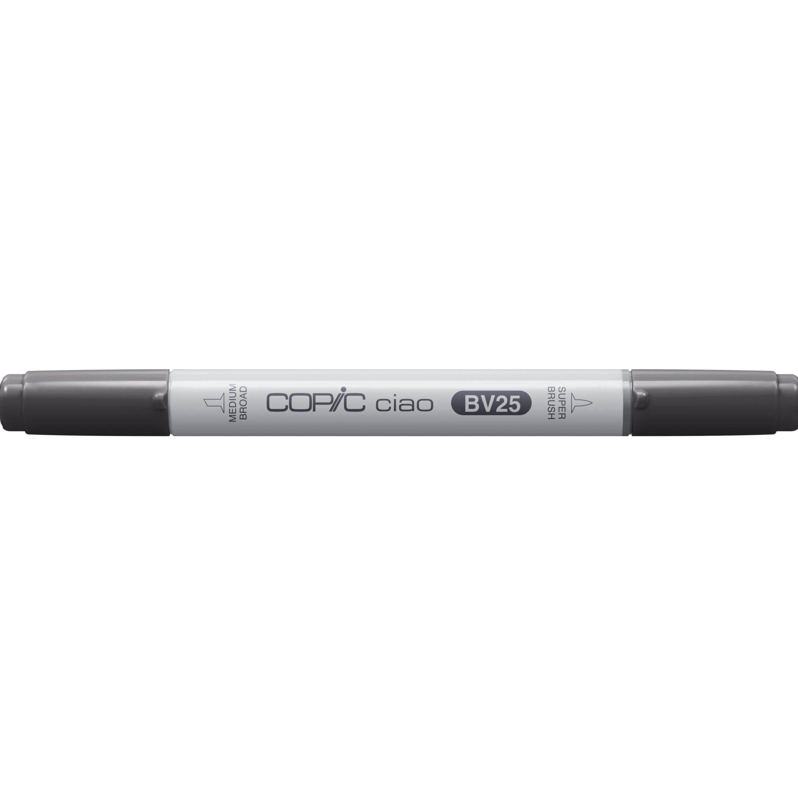 COPIC-22075303-4511338051283 COPIC Marker Ciao 22075303 BV25 - Greyish Violet – Hochwertig & günstig bei ShopDeca