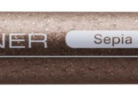 COPIC Multiliner 0.1mm 22075502 sepia