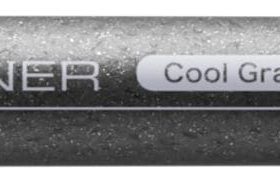 COPIC Multiliner 0.1mm 22075512 cool Grey