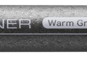 COPIC Multiliner 0.1mm 22075517 warm Grey