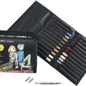 COPIC Marker Ciao 22075734 20er Set, Wallet Liebe