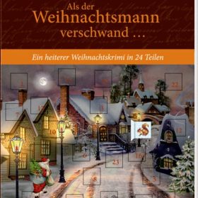 COPPENRATH Kleines Adventsbuch 62500 Als der Weihnachtsmann versch